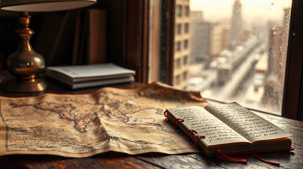 Des voyages sur mesure : découvrez des itinéraires astucieux !