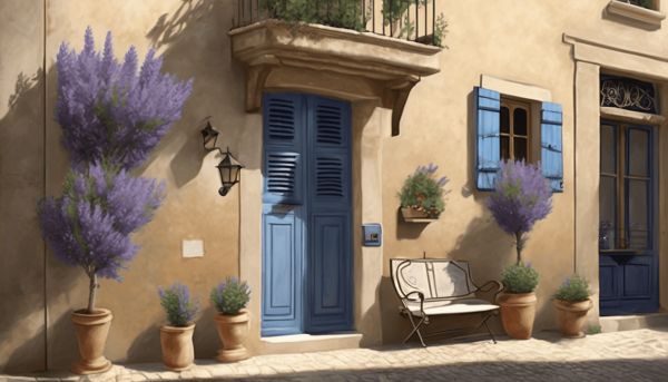 Narbonne bed and breakfast : choisir l’hébergement idéal pour votre séjour
