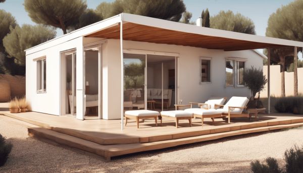 Optez pour un mobil home dans le Var pour vos vacances