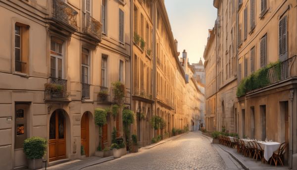 Pourquoi la rue des Marronniers est-elle un incontournable à Lyon ?