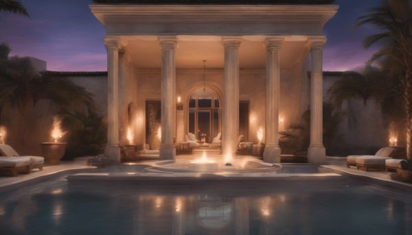 Séjour romantique à Narbonne : pourquoi choisir un hôtel spa plutôt qu’une chambre d’hôtes