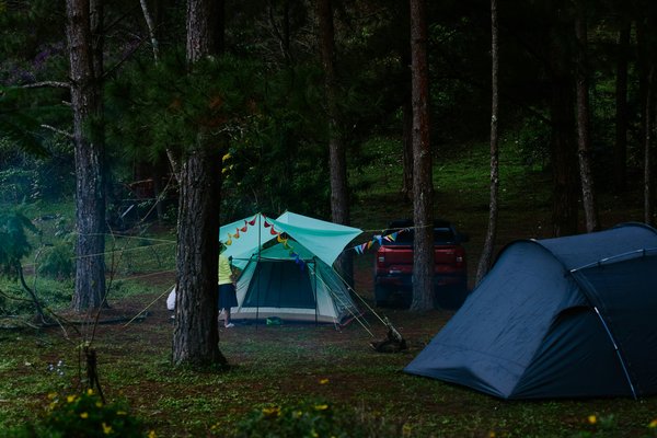 Profitez d'un séjour nature au camping Gibanel en Corrèze
